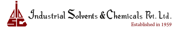 Industrial Solvent Chemical Pvt Ltd